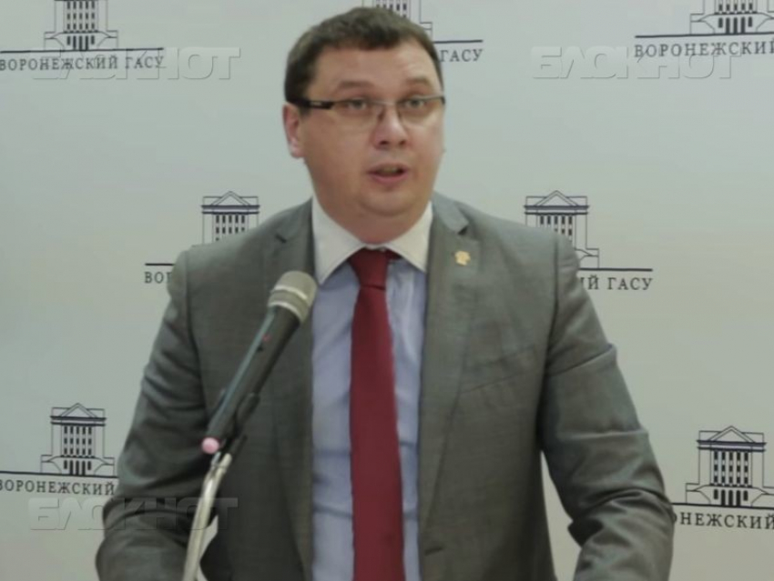 Ректор опорного университета Сергей Колодяжный стал доктором наук