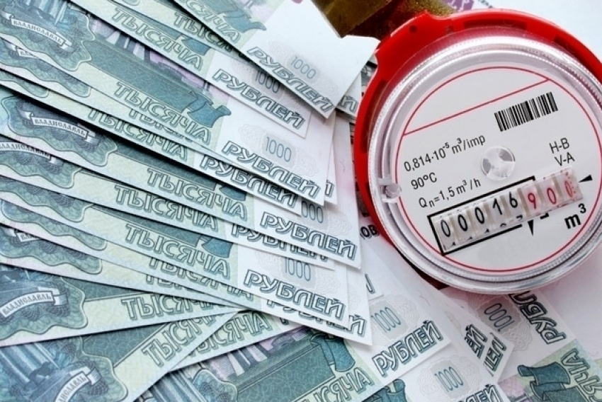 «РВК-Воронеж» предупреждает о возможных ошибках в квитанциях 