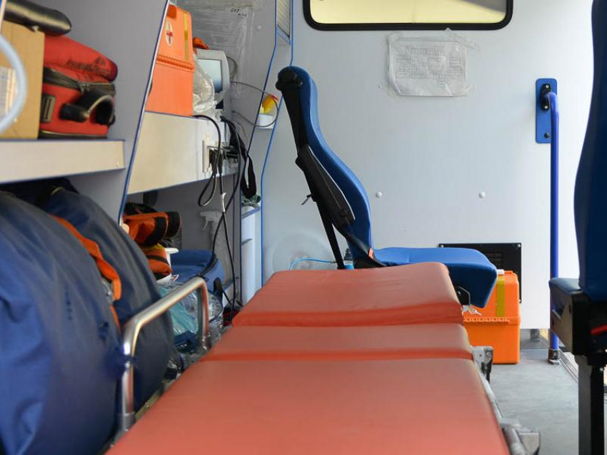  Неизвестный человек погиб на трассе в Воронежской области