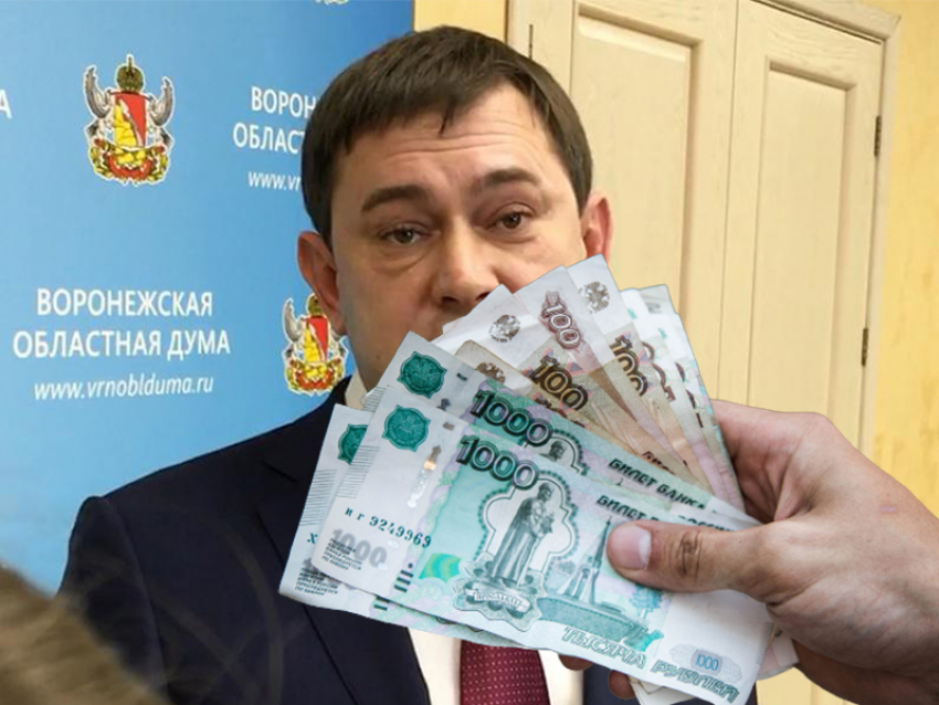Публикуем список СМИ, получающих деньги за дифирамбы облдуме Нетёсова