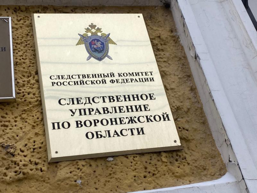 Двухлетний малыш погиб, выпав из окна в Воронеже 