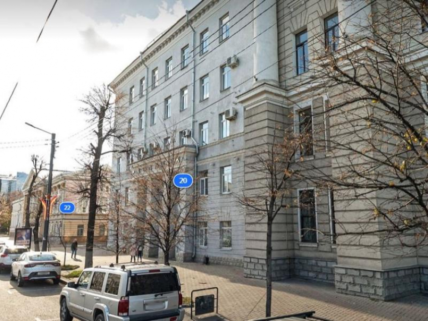 Какие нарушения нашли прокуроры в воронежском колледже имени Пескова 