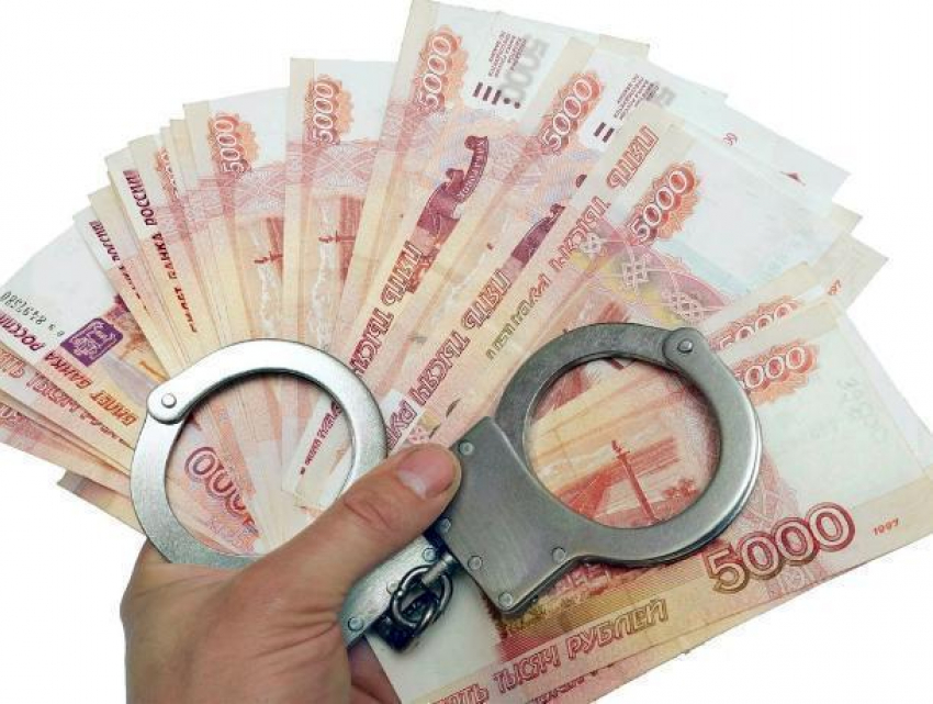 Воронежский бизнесмен обманул клиентов и банк на 111 миллионов рублей