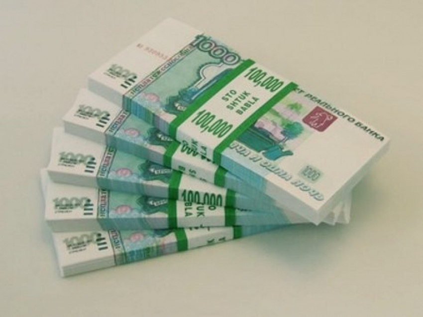 Под Воронежем главу поселения за взятку в 600 тысяч посадили в СИЗО