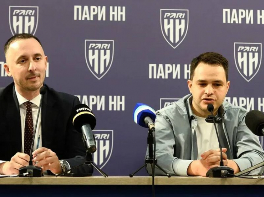 В облправительстве согласовали нового гендиректора воронежского «Факела»