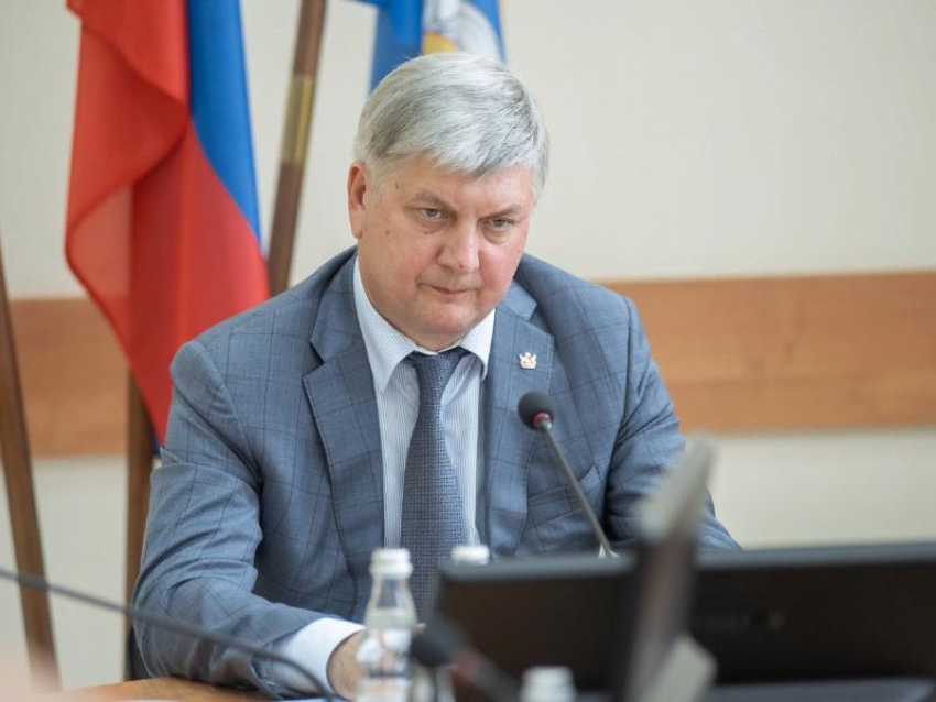 Бизнесмены предложили губернатору бесплатно организовать День города в Воронеже в обмен на помощь во время пандемии 