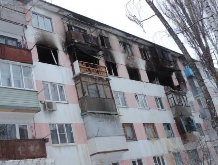 Мужчина, устроивший взрыв в доме на улице Космонавтов, предстанет перед судом в Воронеже 