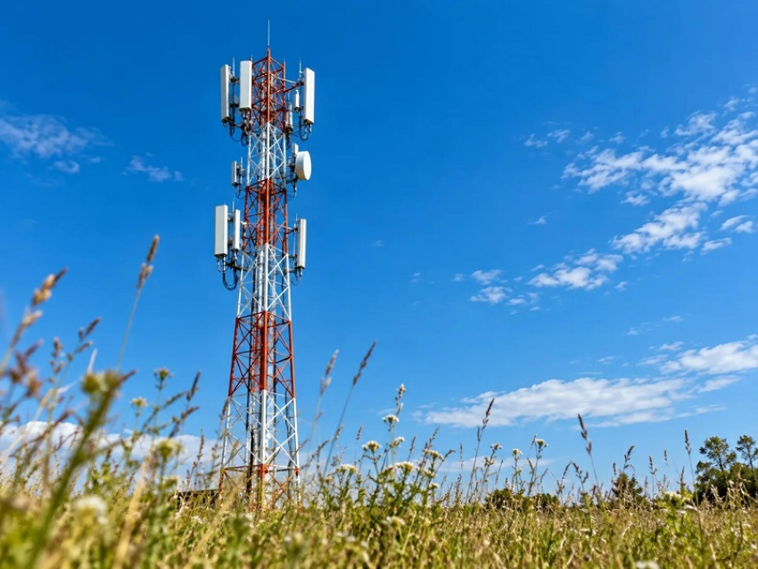 Рынок частных сетей LTE/5G в России может вырасти втрое