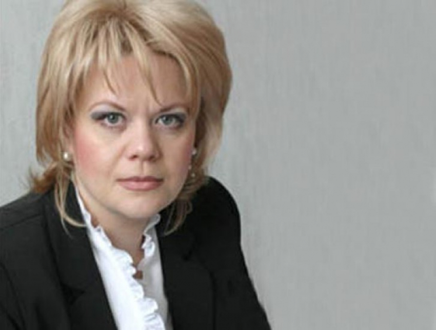 Елену Ищенко утвердили на должность руководителя Департамента культуры и архивного дела Воронежской области