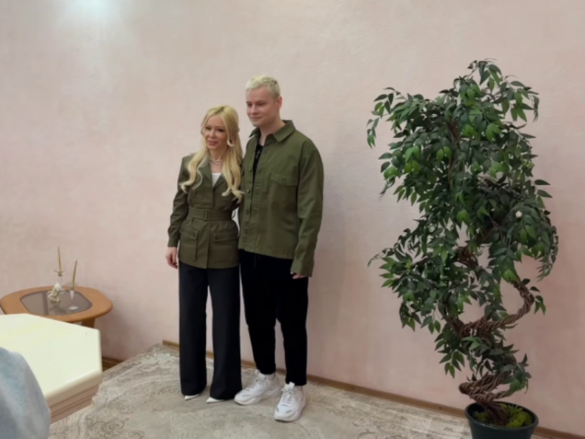 Читатели «Блокнот Воронеж» не считают SHAMANа лучшим певцом России 