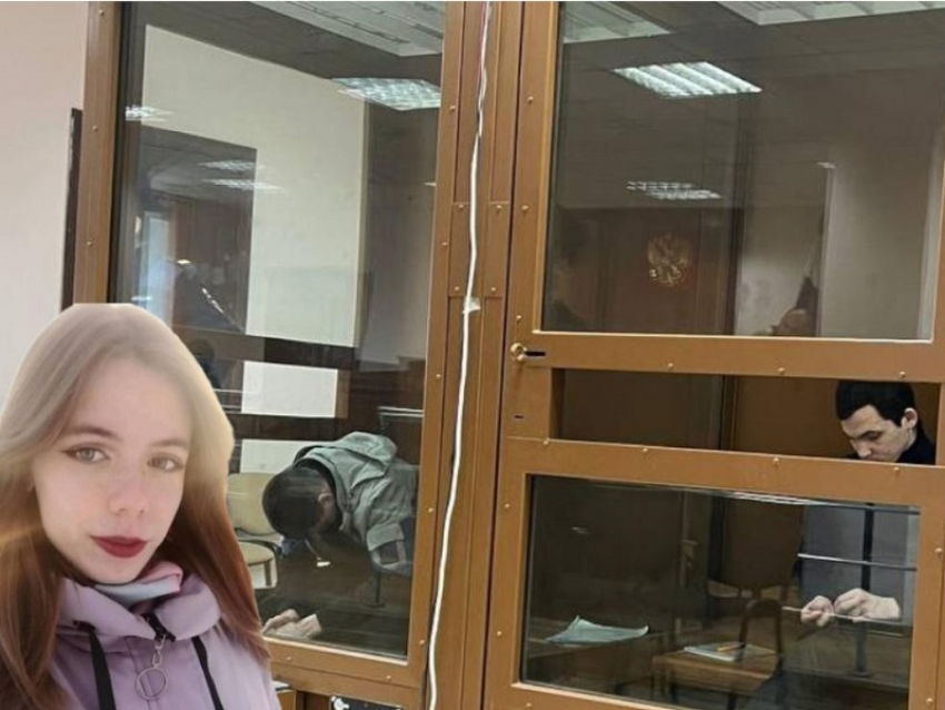 Вынесен приговор убийцам 20-летней воронежской студентки 