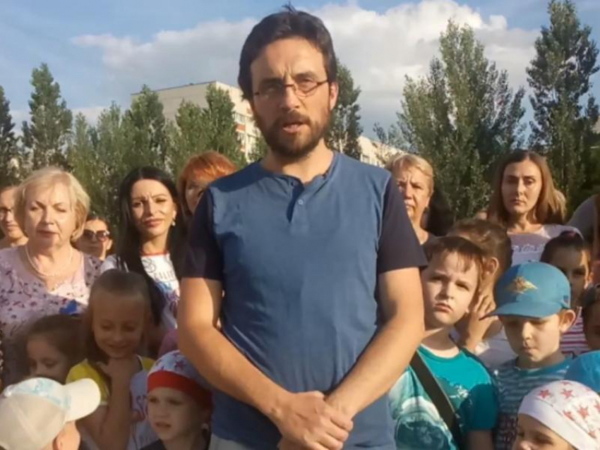 После обращения воронежцев к Путину мэрия нашла место для школы за Metro
