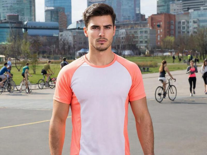 Рвем рейтинги: воронежцы ведут все более здоровый образ жизни 