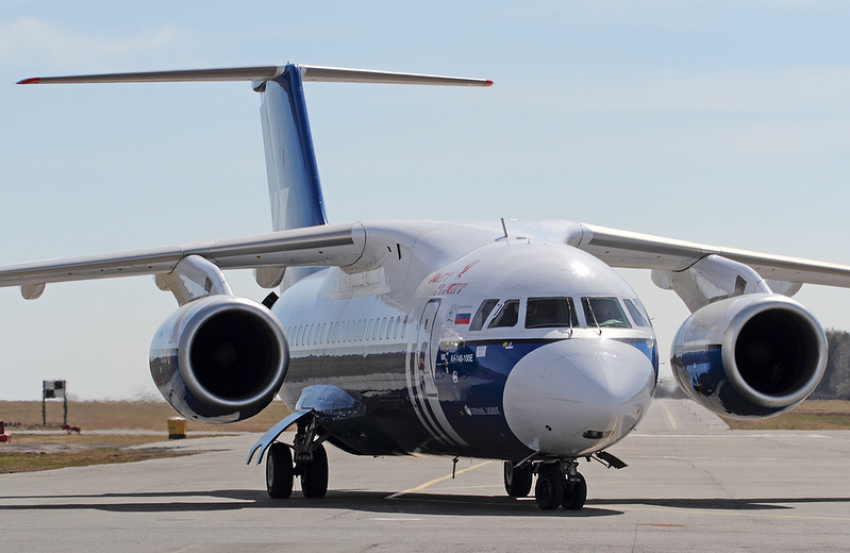 Из-за невыплаты зарплаты возбуждено уголовное дело против воронежского «Полета»