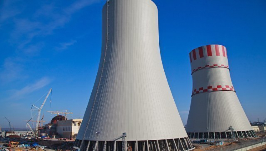 Переживший аварию энергоблок Нововоронежской АЭС стал самым мощным в России и первым в мире 