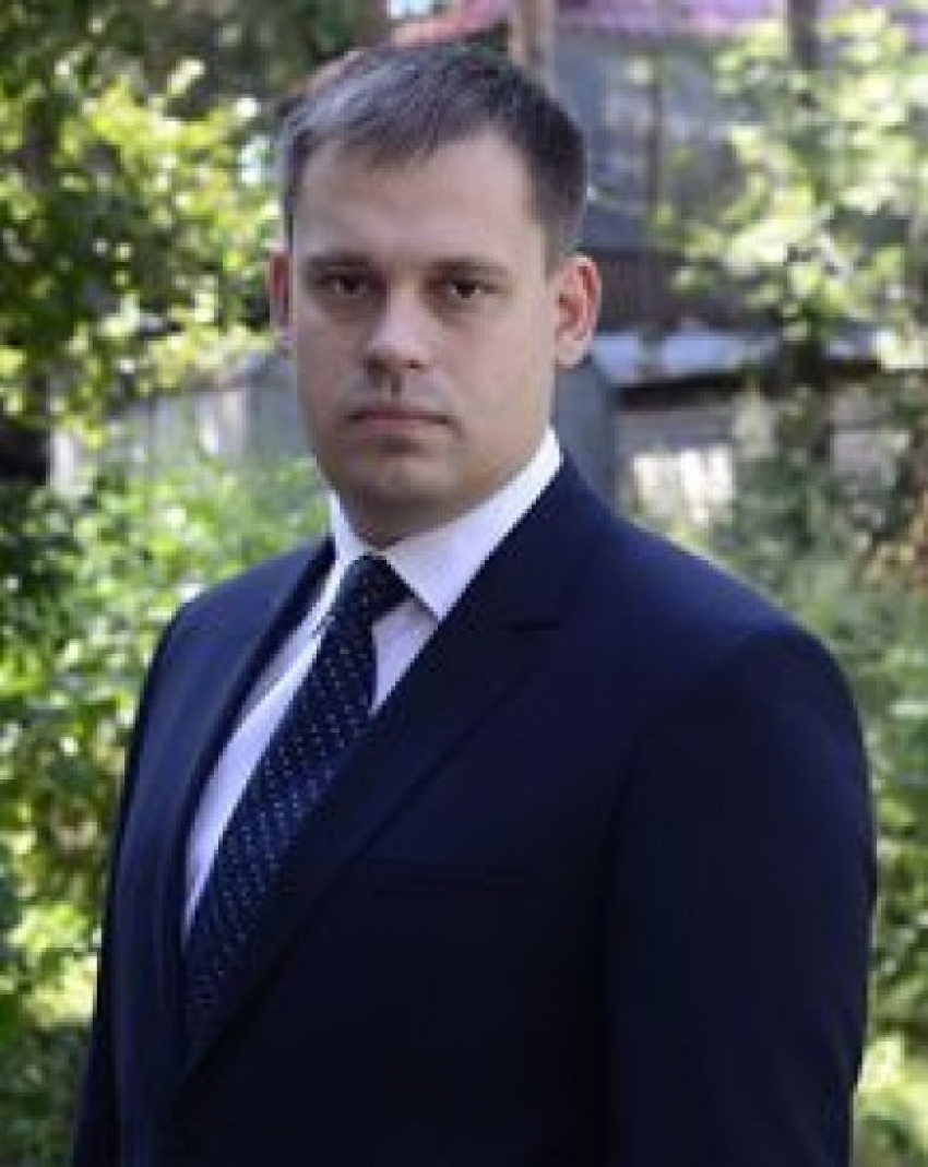 Мэр Семилук Николай Марков задержан при получении взятки