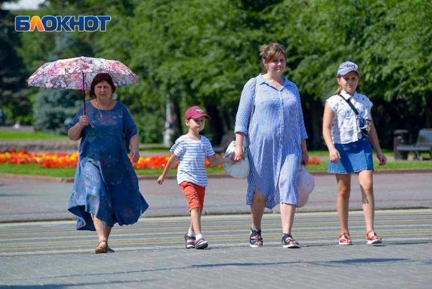 Воронежцы пока не смогут забрать своих детей из новоусманского лагеря