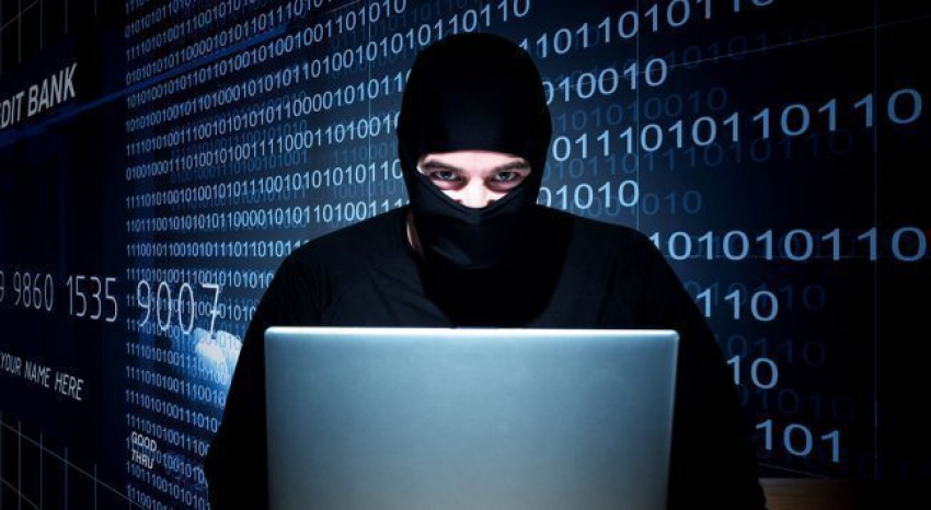 Хакер взломал компьютеры крупной воронежской строительной фирмы