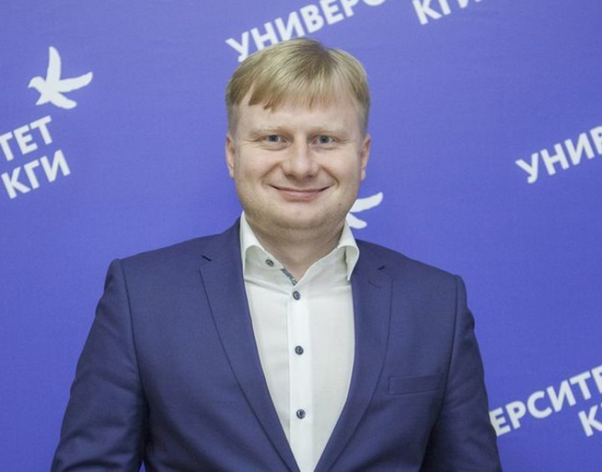 Воронежский общественник высмеял ЗАГС за отсутствие туалетов