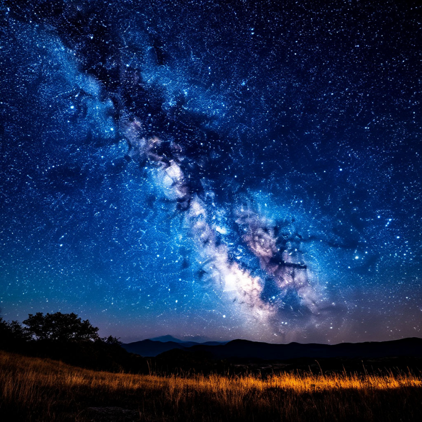 Что будет твориться в небе в 2026-м: собираем самые астрологические важные даты воронежцам