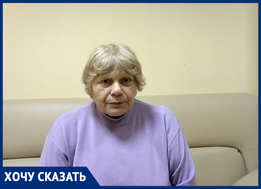 Странные поджоги домов в поселке Рыбачий  вынудили жительницу Воронежа обратиться к начальнику полиции 