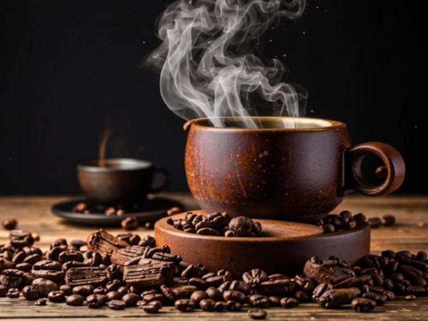 Пятеро липчан организовали вечернее кофейное ограбление в Воронеже 