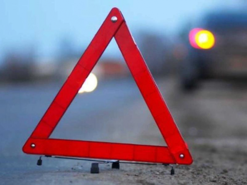 Восьмилетняя девочка погибла под колесами Lada в Воронежской области 