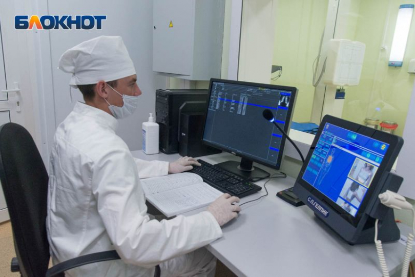 Стационар Калачеевской райбольницы построят за 1,1 млрд рублей в Воронежской области