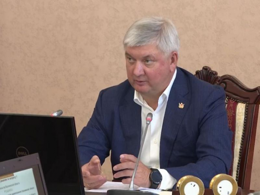 Что является приоритетным для воронежских чиновников, признался Александр Гусев