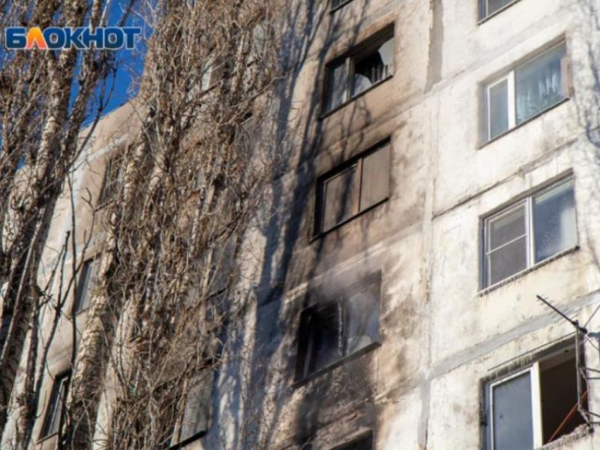 Мэрия пролила свет на будущее дома, пострадавшего от взрыва в Воронеже