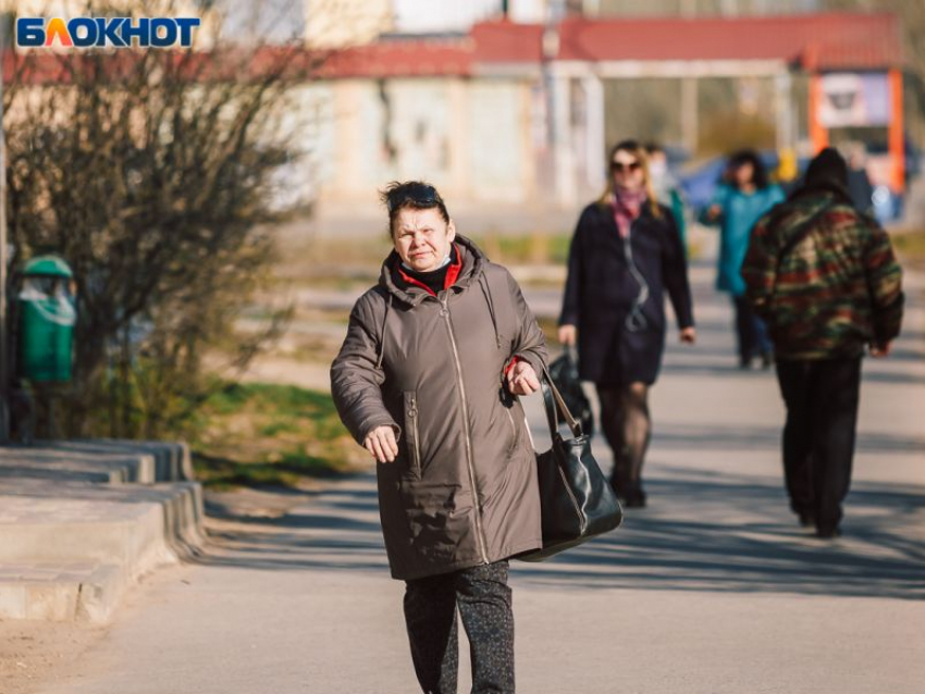 Двойным снижением безработных стал хвастаться воронежский губернатор Гусев