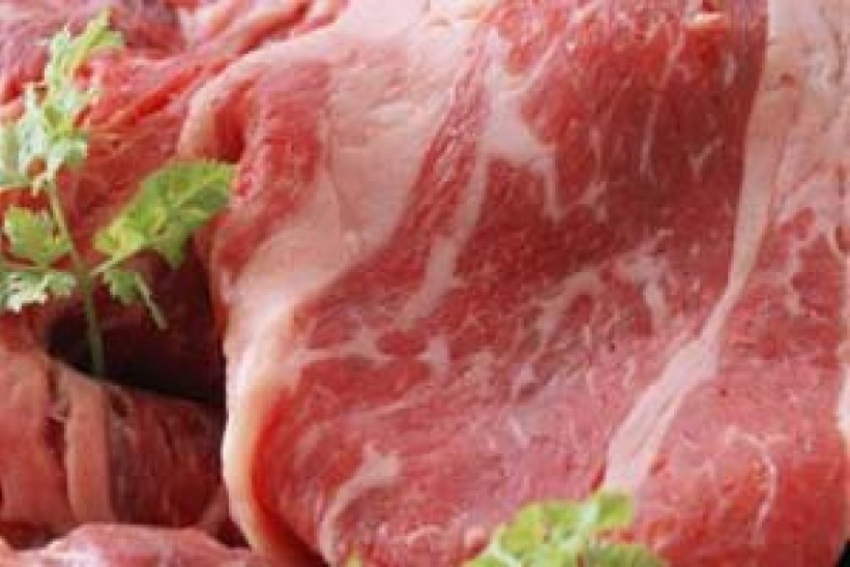 В Воронеже предприниматель торговал мясом неизвестного происхождения