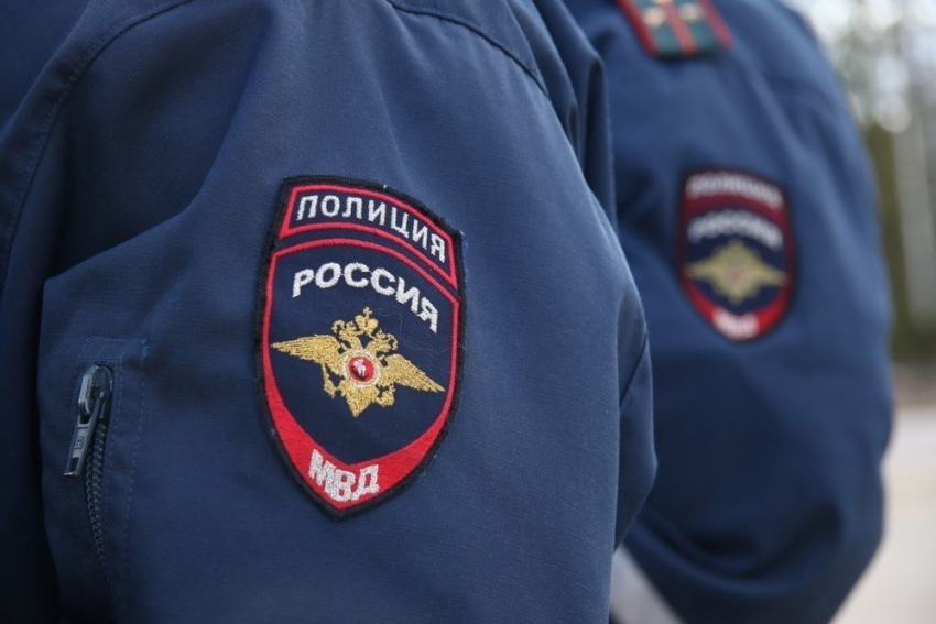 Полиция задержала жителя Воронежской области с 2,5 кг маковой соломы