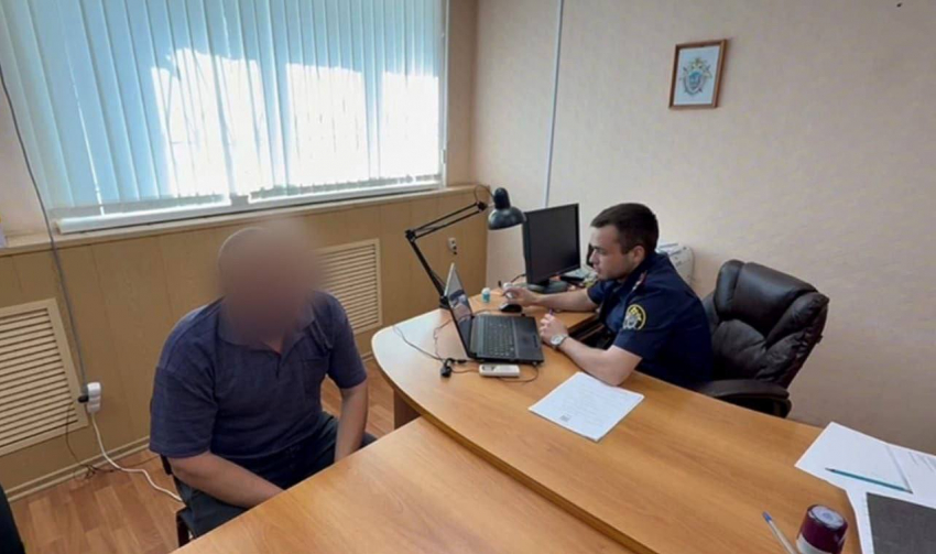 Россошанского стрелка отправили в СИЗО за пальбу по людям под Воронежем