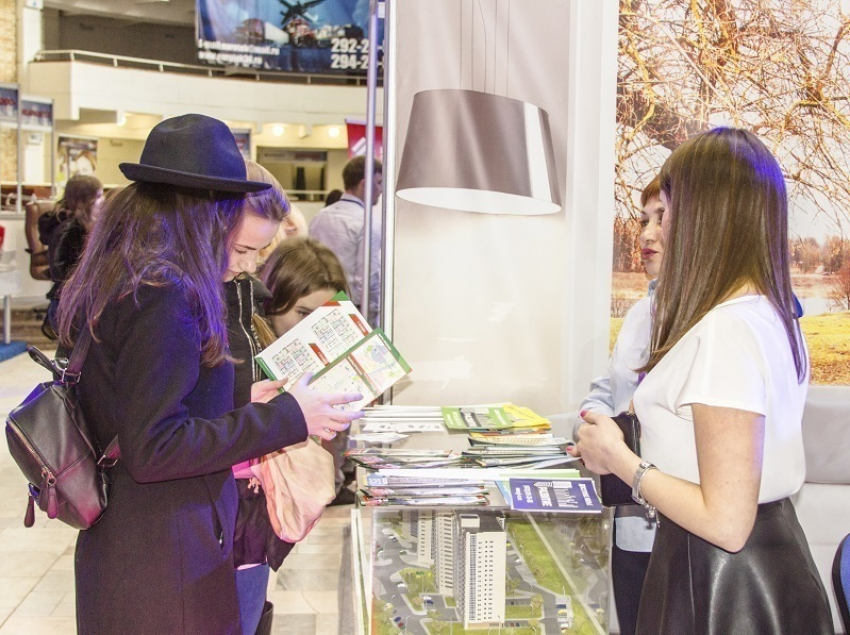 Концепцию «Воронеж – город будущего» обсудили на межрегиональном строительном форуме