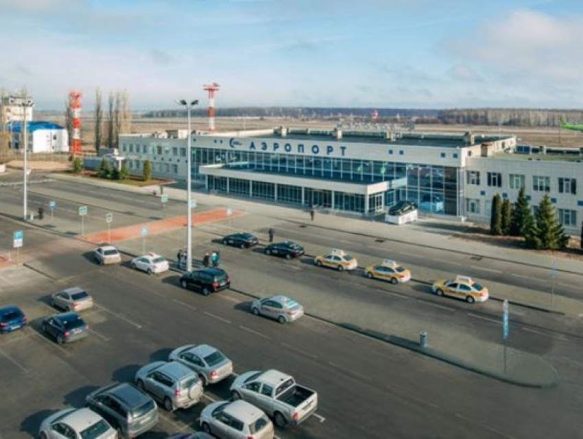 Самые пунктуальные авиакомпании назвали в воронежском аэропорту 
