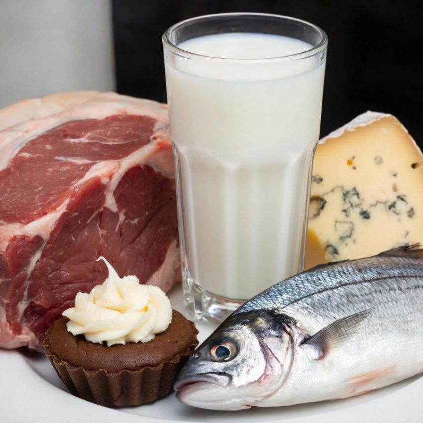 На какие продукты воронежцы тратят больше всего денег, подсчитала служба статистики 