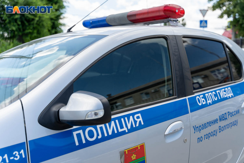 Воронежскую область ждет рейд “Трезвый водитель”