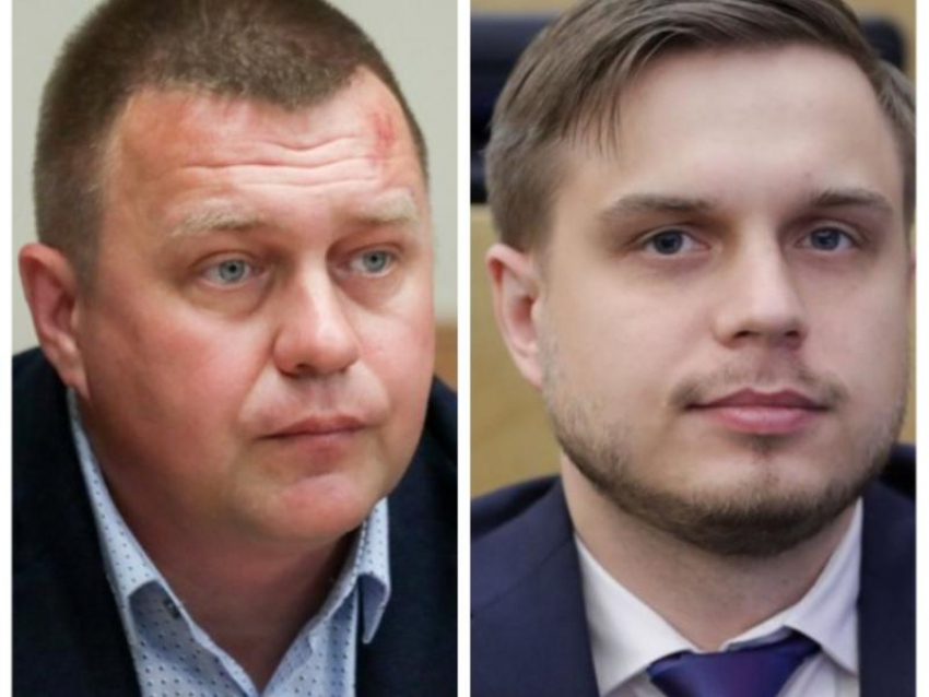 В созданную Путиным рабочую группу по мобилизации попали два воронежских депутата  