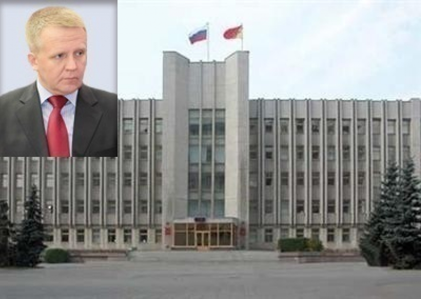 Прокурор Шишкин: 40 из 56 депутатов областного парламента могут не вести личный прием и не принимать обращения граждан