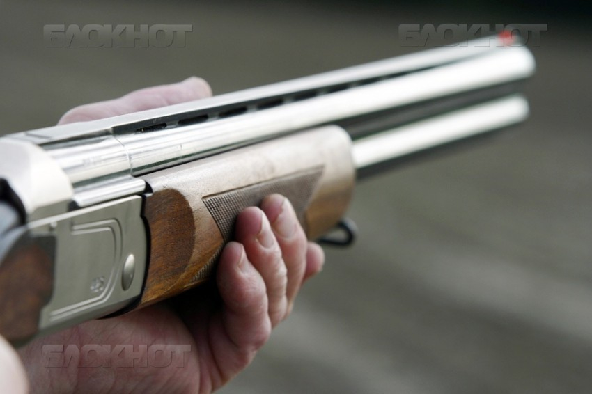 За выстрел в полицейского из ружья житель Воронежской области отправится в колонию на 13 лет