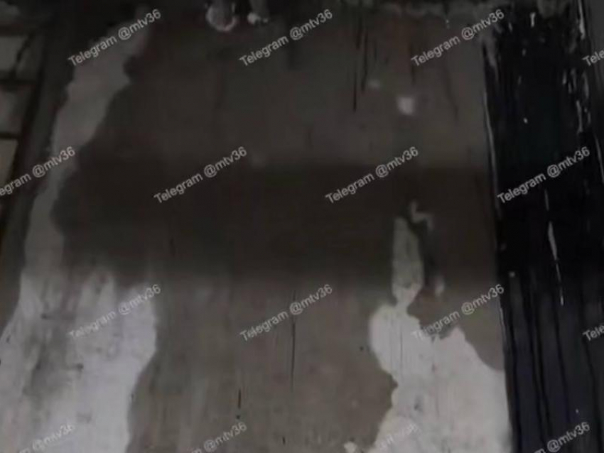 Новый ЖК пошёл ко дну: воронежцы заявили о затоплениях и трещинах в многоэтажке