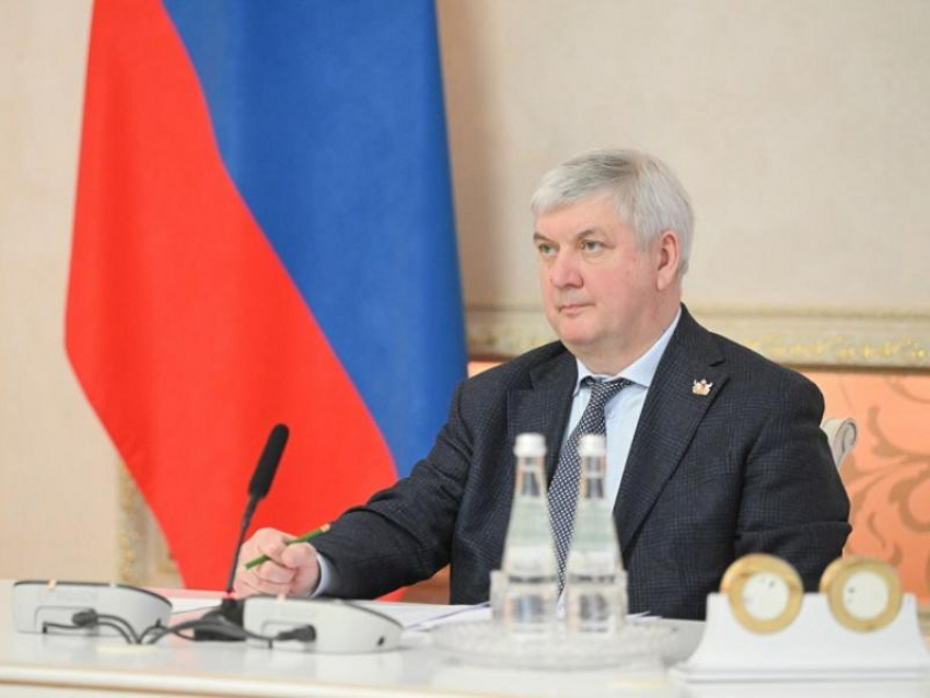 Александр Гусев выразил соболезнования родным погибших при ракетном ударе ВСУ по Брянску