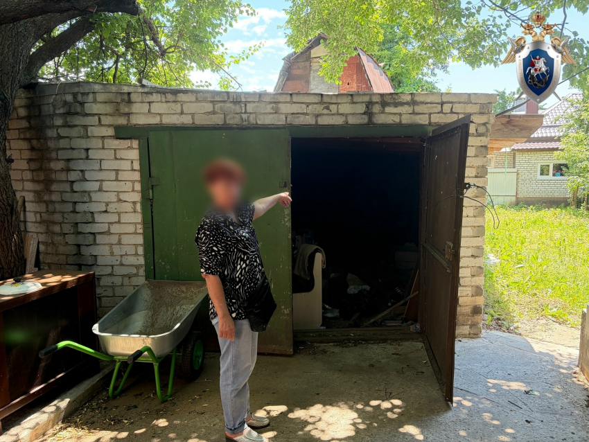 Пару обвинили в похищении женщины ради выплат за пропавшего бойца СВО в Воронежской области