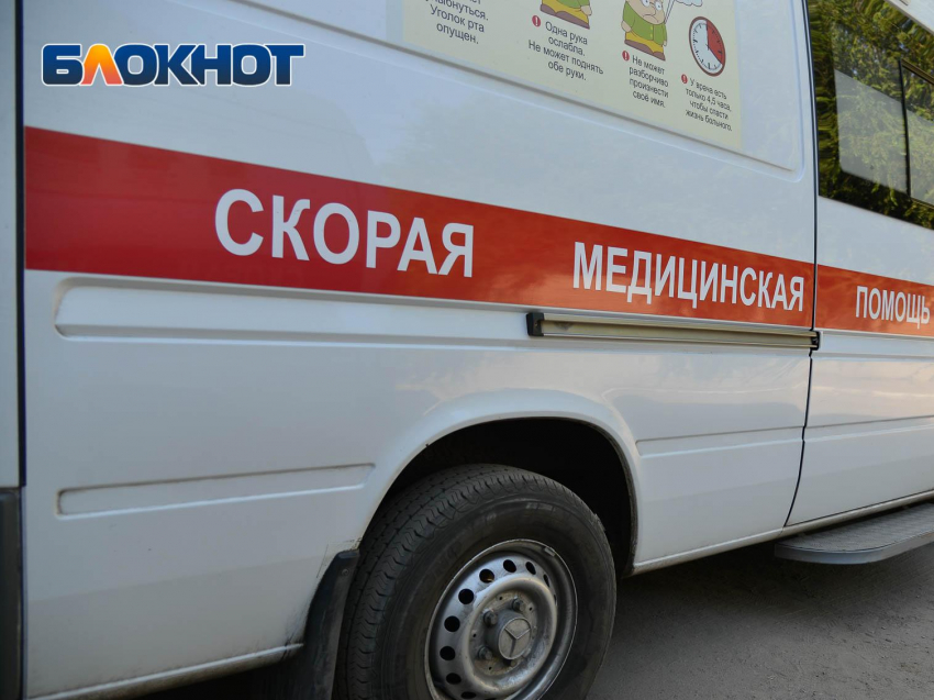 Пять человек погибли в страшном массовом ДТП с фурой в Воронежской области