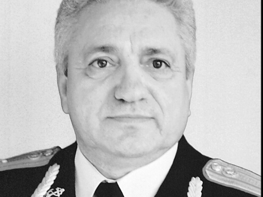 Скончался корабельный врач и профессор кафедры воронежской вуза 