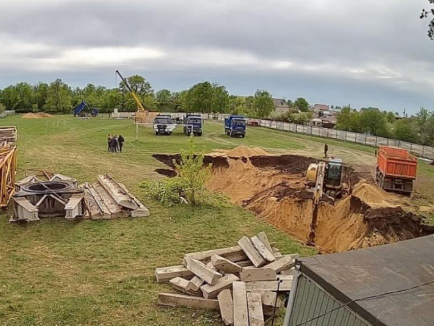 Стало известно, где появится новая поликлиника в Воронеже