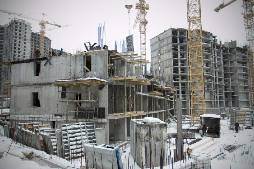 По каким правилам в Воронеже строительные компании помогают обманутым дольщикам  