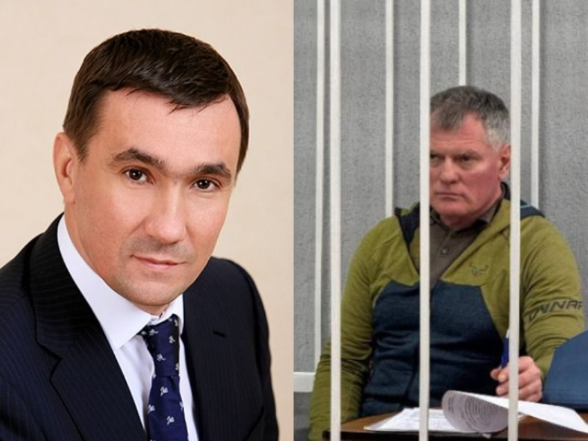 За владельца «РусАпа» Андрея Прытыкина вступился воронежский девелопер Евгений Хамин
