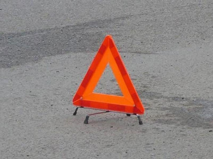  Школьника сбила иномарка на переходе в Воронеже 